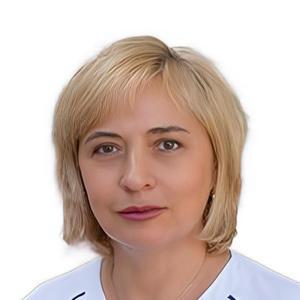 Щербушенко Ольга Николаевна