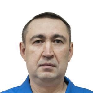 Закиров Радик Раисович