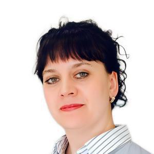 Лучшева Елена Владимировна