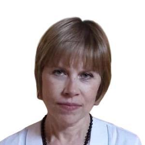 Савина Галина Анатольевна