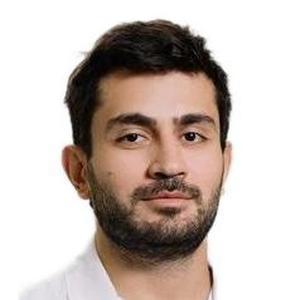 Вардазарян Левон Вардгесович