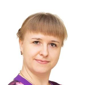 Гатилова Светлана Сергеевна