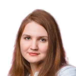 Андреева (Александрова) Виктория Алексеевна