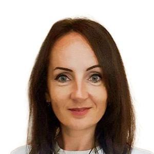 Шапова Карина Борисовна