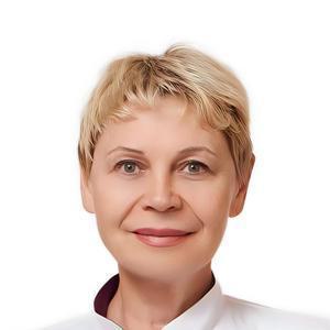 Ивлюшова Дарья Вячеславовна