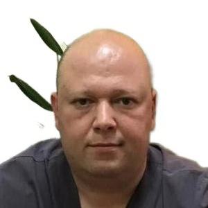 Дохнадзе Георгий Бадриевич