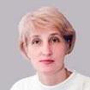 Рагозина Анна Алексеевна