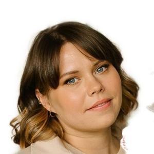 Рямова Майя Юрьевна
