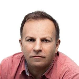 Устинов Петр Олегович
