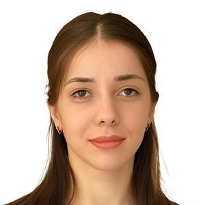 Тогузова Залина Муратовна