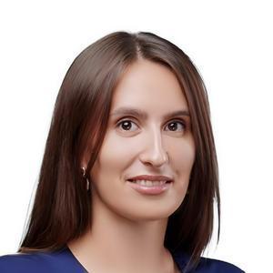 Родина Екатерина Владимировна