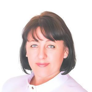 Кудряшова Светлана Ивановна