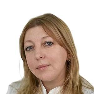 Коротеева Наталия Викторовна