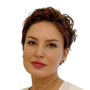 Банашко Алла Александровна