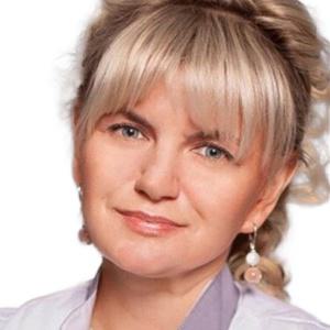 Бутова Елена Николаевна