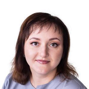 Кузьменко Елена Сергеевна