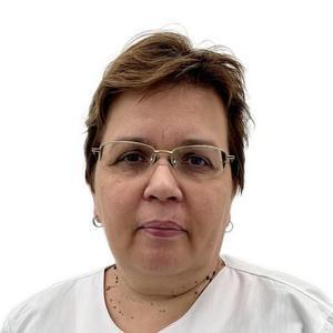 Исакова Марина Александровна