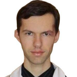 Рюмин Александр Михайлович