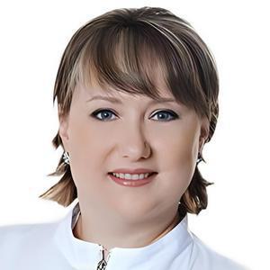Нутрихина Татьяна Ивановна