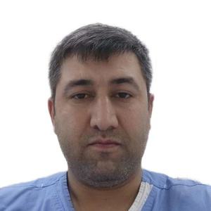 Атоев Одил Махмадшарифович