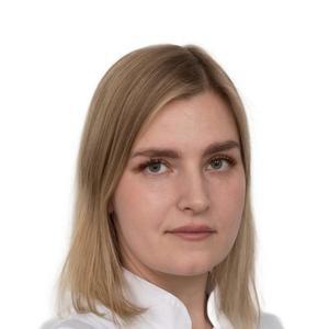 Маркус Элеонора Константиновна