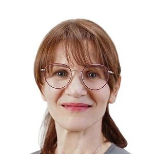 Жукова Любовь Павловна