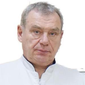 Арзяев Алексей Николаевич