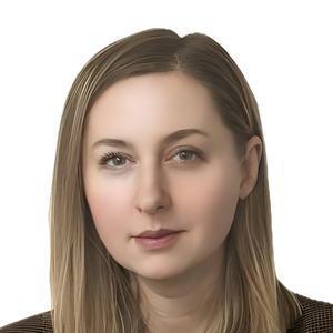 Осипова Олеся Ивановна