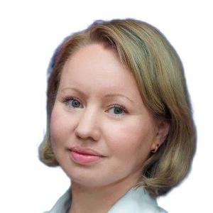 Порцева Наталья Михайловна