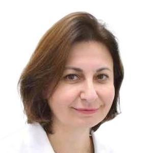 Дорофеева Марина Анатольевна