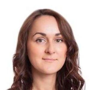 Зенина Наталия Владимировна
