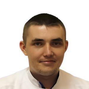 Пекус Алексей Андреевич