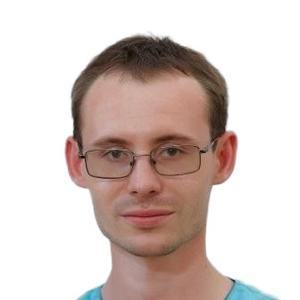 Жамалетдинов Руслан Тахирович