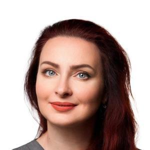 Телитченко Наталья Николаевна