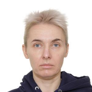 Бочкарева Наталья Михайловна