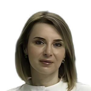 Девришбекова Заира Мурадовна
