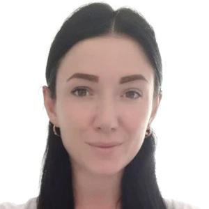 Рокшина Виктория Сергеевна