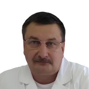 Безносенко Валерий Даниилович