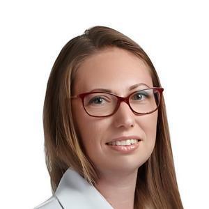 Потапова Екатерина Леонидовна