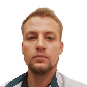 Менькин Захар Дмитриевич