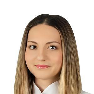 Черепанова Алена Александровна
