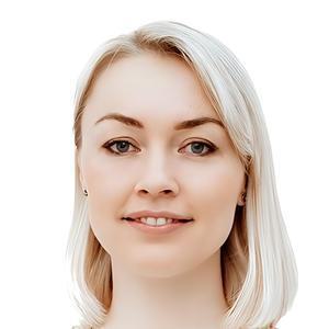 Кусик Антонина Викторовна