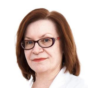 Арестова Ольга Васильевна