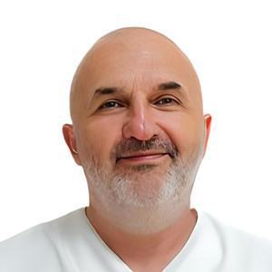 Андрющенко Сергей Геннадьевич
