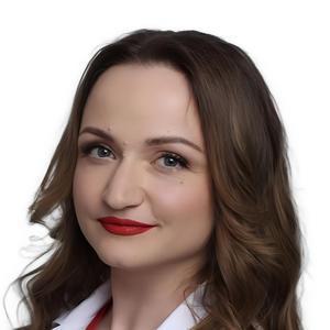 Карпова Галина Юрьевна