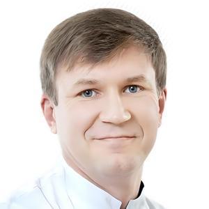 Гаврилов Роман Михайлович