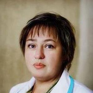 Мальцева Наталья Рэмовна