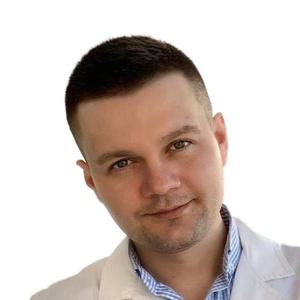 Сердюков Сергей Сергеевич