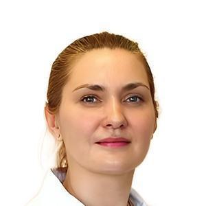 Минина Светлана Александровна