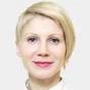 Швецова Мария Александровна